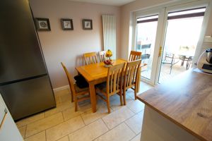 Kitchen/Diner- click for photo gallery